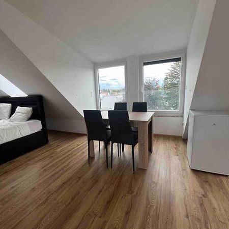 Ledion 3C - Neubauwohnung Gleich Bei Der Bushaltestelle Vienna Exterior photo