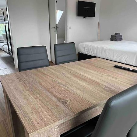 Ledion 3C - Neubauwohnung Gleich Bei Der Bushaltestelle Vienna Exterior photo